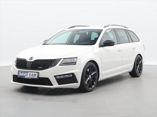 Škoda Octavia 2,0 TSI DSG RS230 CZ Challenge kombi - Foto 5