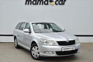 Škoda Octavia 1.6 TDI 77kW KLIMA SERVIS.KN. kombi