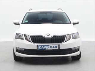 Škoda Octavia 1,6 TDI 85kW CZ Ambition kombi - Foto 2