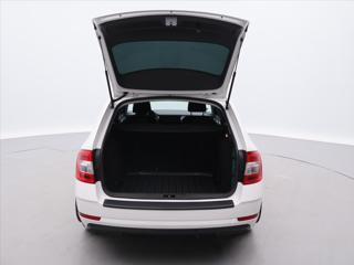 Škoda Octavia 1,6 TDI 85kW CZ Ambition kombi - Foto 9