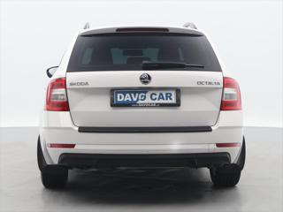 Škoda Octavia 1,6 TDI 85kW CZ Ambition kombi - Foto 6