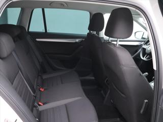 Škoda Octavia 1,6 TDI 85kW CZ Ambition kombi - Foto 13