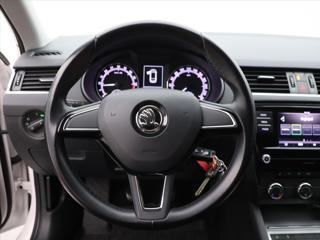 Škoda Octavia 1,6 TDI 85kW CZ Ambition kombi - Foto 16