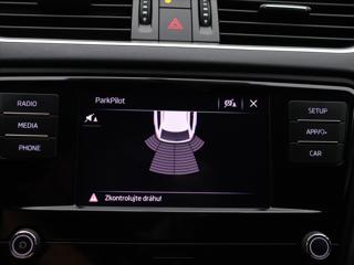Škoda Octavia 1,6 TDI 85kW CZ Ambition kombi - Foto 22