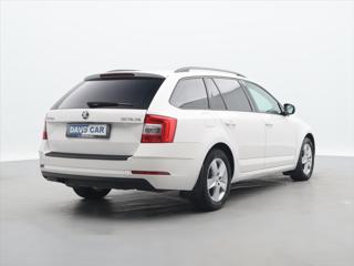 Škoda Octavia 1,6 TDI 85kW CZ Ambition kombi - Foto 7