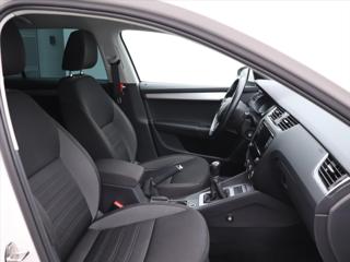 Škoda Octavia 1,6 TDI 85kW CZ Ambition kombi - Foto 12