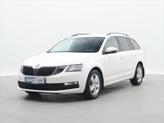 Škoda Octavia 1,6 TDI 85kW CZ Ambition kombi - Foto 3