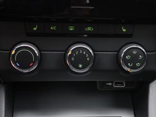 Škoda Octavia 1,6 TDI 85kW CZ Ambition kombi - Foto 23