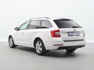 Škoda Octavia 1,6 TDI 85kW CZ Ambition kombi - Foto 5