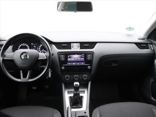 Škoda Octavia 1,6 TDI 85kW CZ Ambition kombi - Foto 24