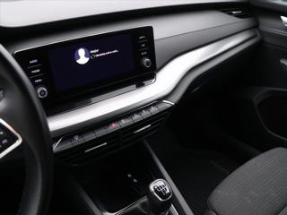 Škoda Octavia 2.0 TDI Ambition CZ 1.Maj. DPH kombi - Foto 23