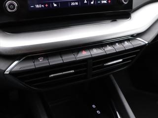 Škoda Octavia 2.0 TDI Ambition CZ 1.Maj. DPH kombi - Foto 26
