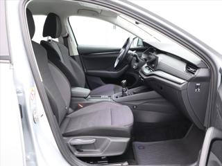 Škoda Octavia 2.0 TDI Ambition CZ 1.Maj. DPH kombi - Foto 12