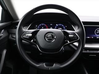 Škoda Octavia 2.0 TDI Ambition CZ 1.Maj. DPH kombi - Foto 19