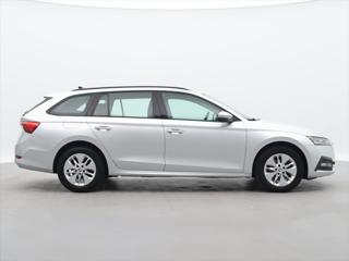 Škoda Octavia 2.0 TDI Ambition CZ 1.Maj. DPH kombi - Foto 8