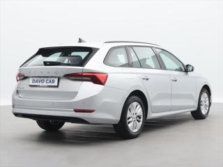 Škoda Octavia 2.0 TDI Ambition CZ 1.Maj. DPH kombi - Foto 7