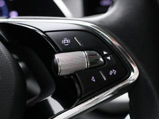 Škoda Octavia 2.0 TDI Ambition CZ 1.Maj. DPH kombi - Foto 22