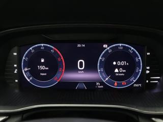 Škoda Octavia 2.0 TDI Ambition CZ 1.Maj. DPH kombi - Foto 17