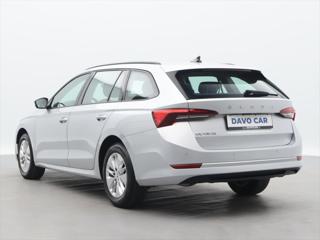 Škoda Octavia 2.0 TDI Ambition CZ 1.Maj. DPH kombi - Foto 5