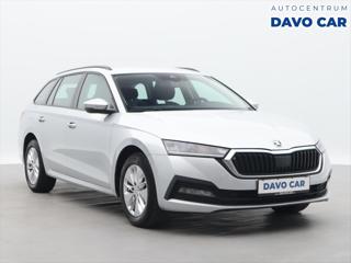 Škoda Octavia 2.0 TDI Ambition CZ 1.Maj. DPH kombi