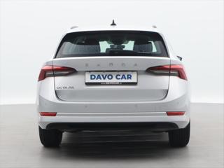 Škoda Octavia 2.0 TDI Ambition CZ 1.Maj. DPH kombi - Foto 6