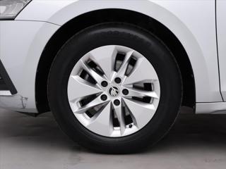 Škoda Octavia 2.0 TDI Ambition CZ 1.Maj. DPH kombi - Foto 30