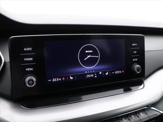 Škoda Octavia 2.0 TDI Ambition CZ 1.Maj. DPH kombi - Foto 24