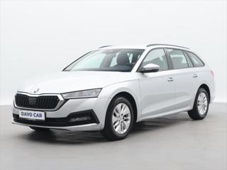 Škoda Octavia 2.0 TDI Ambition CZ 1.Maj. DPH kombi - Foto 3