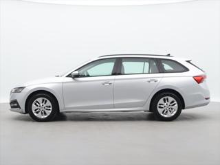 Škoda Octavia 2.0 TDI Ambition CZ 1.Maj. DPH kombi - Foto 4
