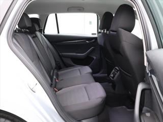 Škoda Octavia 2.0 TDI Ambition CZ 1.Maj. DPH kombi - Foto 13