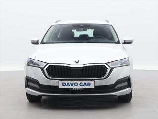 Škoda Octavia 2.0 TDI Ambition CZ 1.Maj. DPH kombi - Foto 2