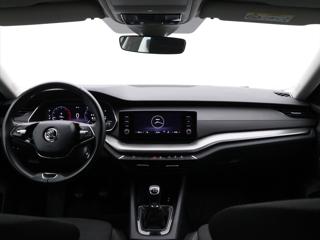 Škoda Octavia 2.0 TDI Ambition CZ 1.Maj. DPH kombi - Foto 29