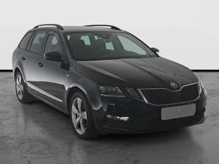 Škoda Octavia 1.6 TDI 85kW kombi