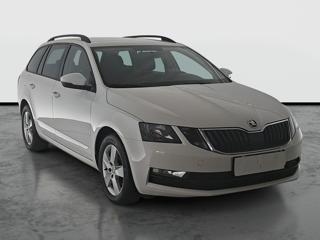 Škoda Octavia 1.6 TDI 85kW kombi
