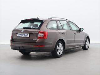 Škoda Octavia 1,6 TDI 81kW Tažné Greenline kombi - Foto 7