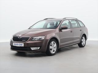 Škoda Octavia 1,6 TDI 81kW Tažné Greenline kombi - Foto 3