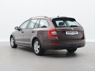 Škoda Octavia 1,6 TDI 81kW Tažné Greenline kombi - Foto 5