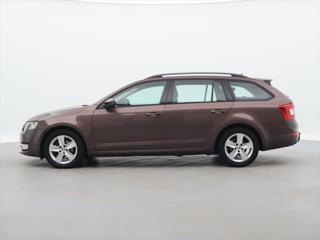 Škoda Octavia 1,6 TDI 81kW Tažné Greenline kombi - Foto 4