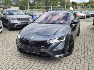 Škoda Octavia 2,0 TSi RS *WEBASTO*CANTON*TAŽNÉ* kombi