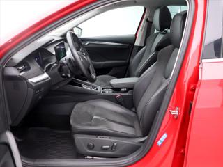 Škoda Octavia 2,0 TDI 110kW DSG CZ PANO STYLE+ kombi - Foto 10