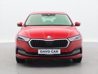 Škoda Octavia 2,0 TDI 110kW DSG CZ PANO STYLE+ kombi - Foto 2