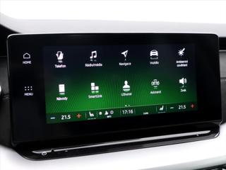 Škoda Octavia 2,0 TDI 110kW DSG CZ PANO STYLE+ kombi - Foto 22