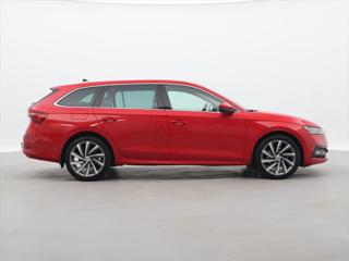Škoda Octavia 2,0 TDI 110kW DSG CZ PANO STYLE+ kombi - Foto 8