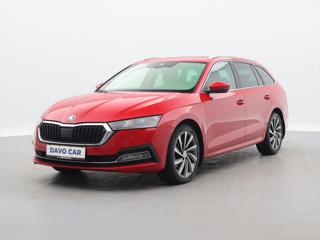 Škoda Octavia 2,0 TDI 110kW DSG CZ PANO STYLE+ kombi - Foto 3
