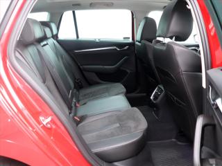 Škoda Octavia 2,0 TDI 110kW DSG CZ PANO STYLE+ kombi - Foto 12