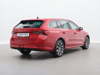 Škoda Octavia 2,0 TDI 110kW DSG CZ PANO STYLE+ kombi - Foto 7