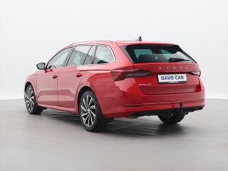 Škoda Octavia 2,0 TDI 110kW DSG CZ PANO STYLE+ kombi - Foto 5