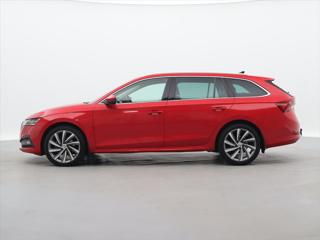 Škoda Octavia 2,0 TDI 110kW DSG CZ PANO STYLE+ kombi - Foto 4