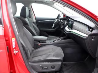Škoda Octavia 2,0 TDI 110kW DSG CZ PANO STYLE+ kombi - Foto 11