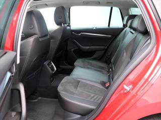 Škoda Octavia 2,0 TDI 110kW DSG CZ PANO STYLE+ kombi - Foto 13